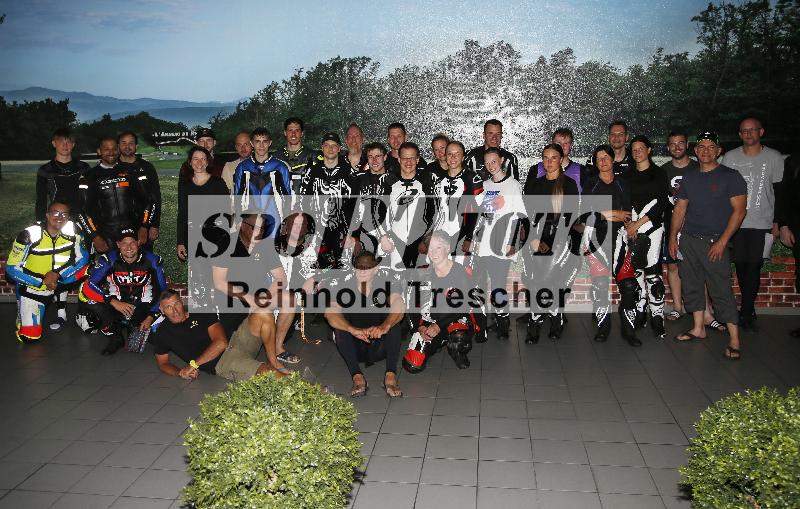 /27 24.07.2026  Speer Racing ADR/Gruppenfoto Rookies Camp